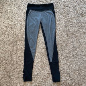 champion duodry leggings